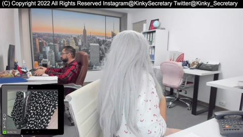kinky_offfice  17-09-2022